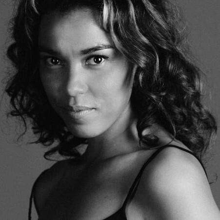 Photo of Carla Vallet
