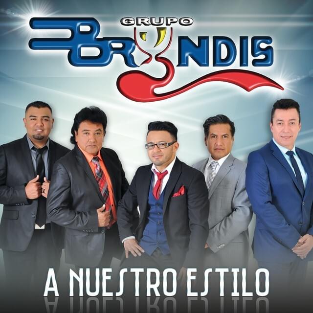 Cover image for A Nuestro Estilo