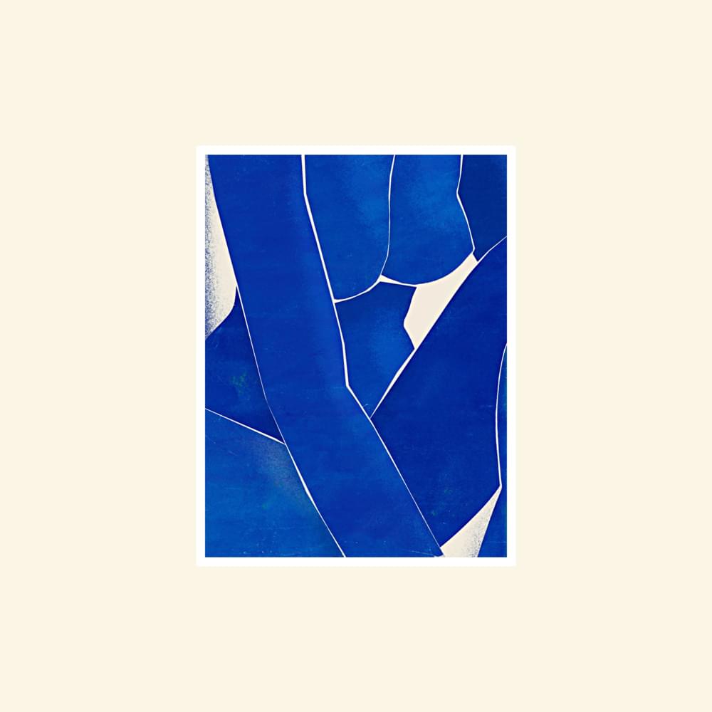 Album cover art for "Neighborhood - Live � LOlympia / 2018" by Her (FRA)