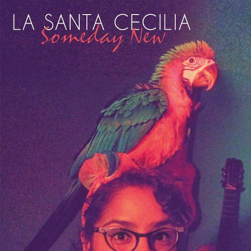 Como Dios Manda by La Santa Cecilia