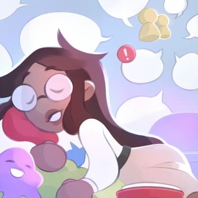 Jade’s Lullaby by David Ko