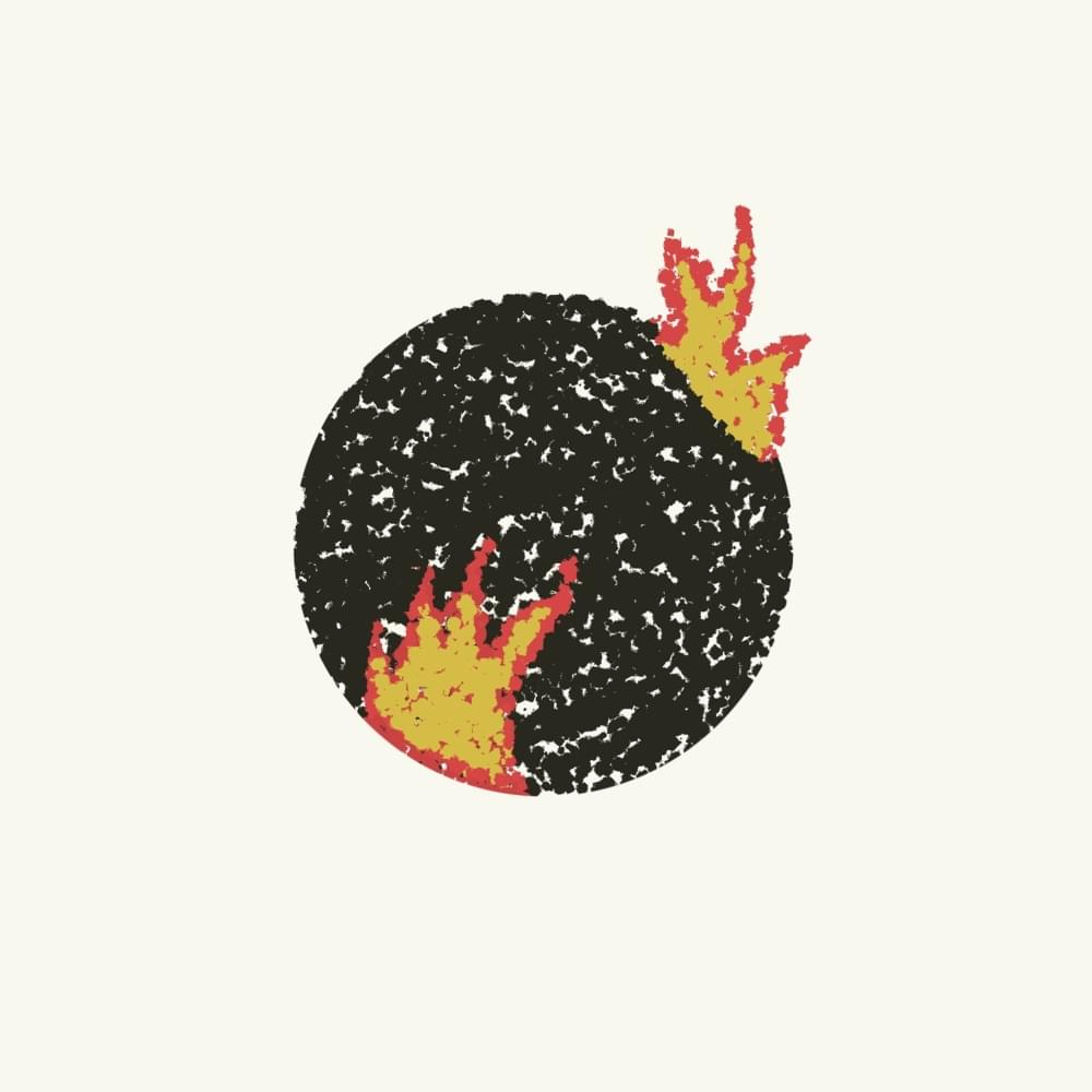 Album cover art for "Ты не понимаешь, это другое (1 раунд pb) (You Don’t Understand, It’s Different)" by выжлец (vyzhlets)