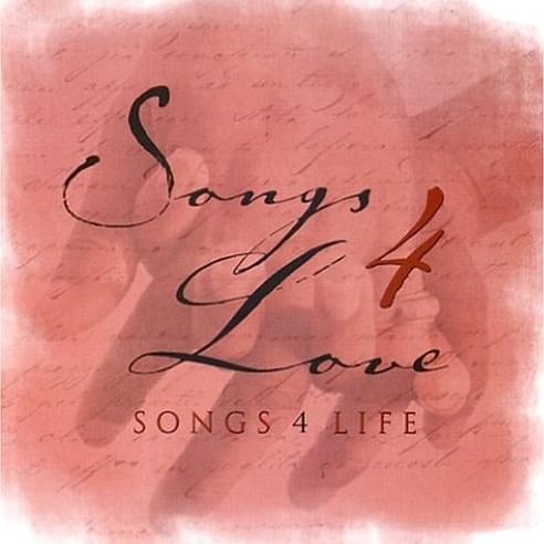Parent’s Prayer by Steven Curtis Chapman