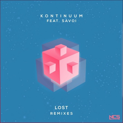 Lost (Sunroof Remix) by Kontinuum (Producer)