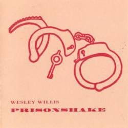 Cover image for Prisonshake
