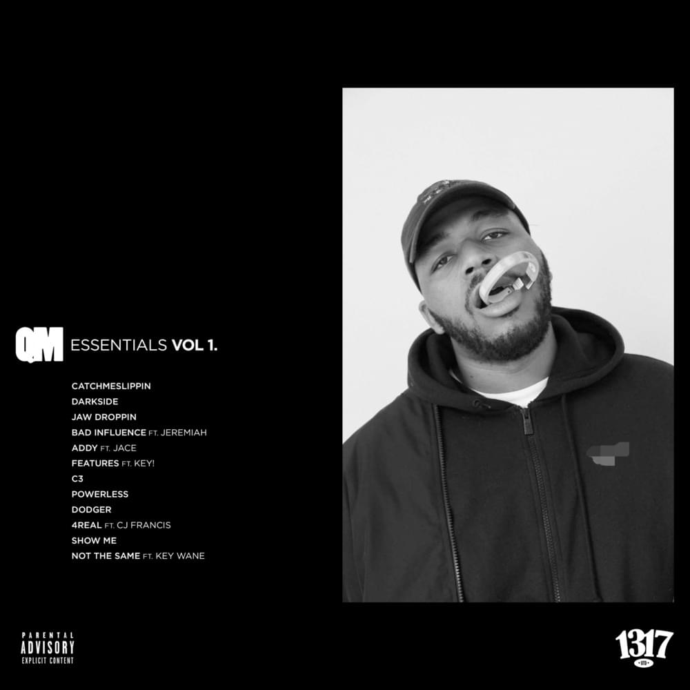 Cover image for Essentials, Vol. 1