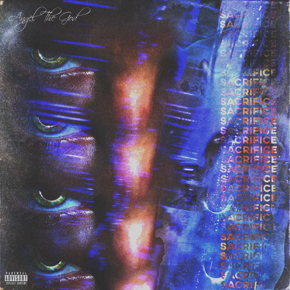 Album cover art for "The Life" by 2K Sports