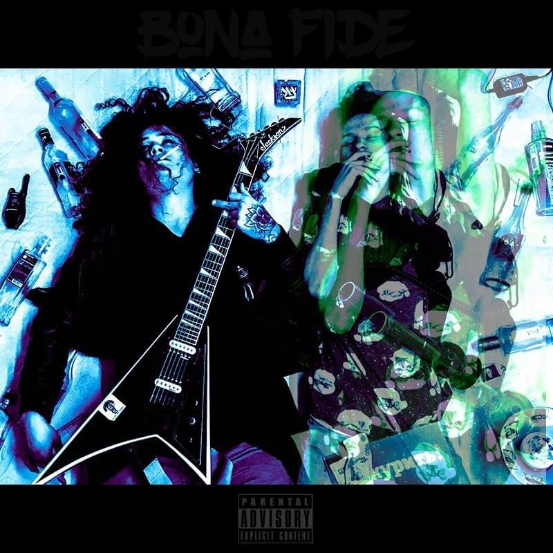 T.F.S.Q. (Outro) by Bona Fide (RUS)