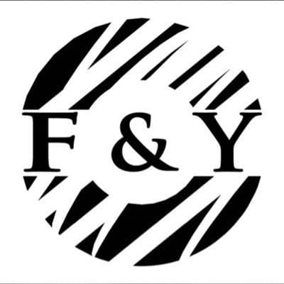 Cover image for F&Y