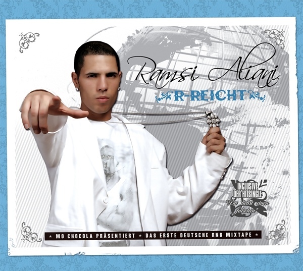 Ich habe genug (Remix) by Ramsi Aliani
