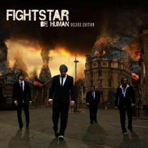 Cover image for Be Human (Deluxe Edition)