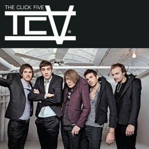 Don’t Let Me Go by The Click Five