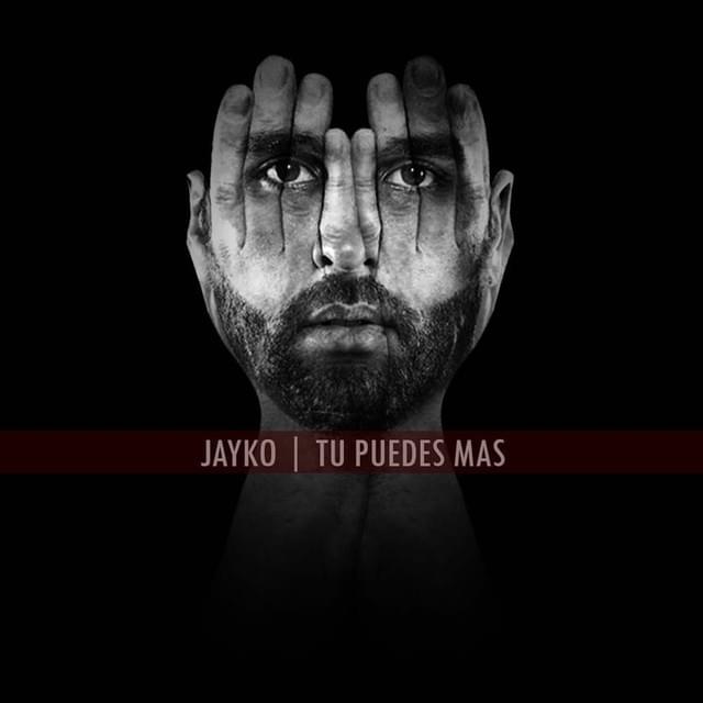 Tú Puedes Más by John Patiño
