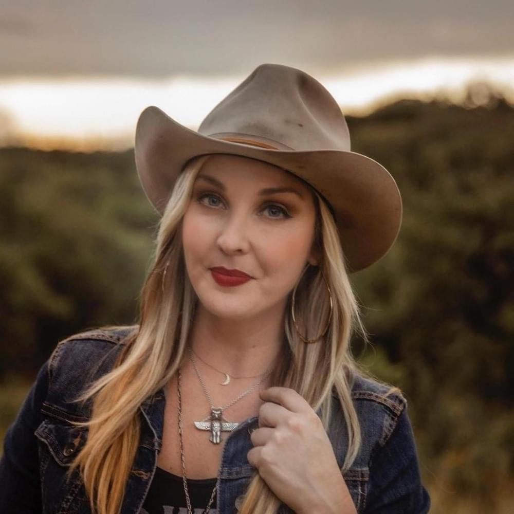 Cover image for Sunny Sweeney