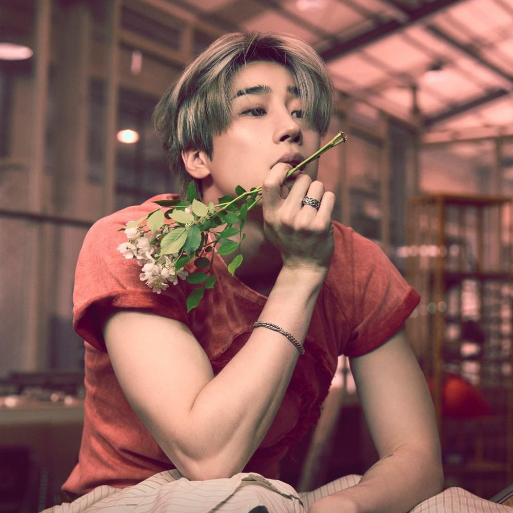 Photo of HAN SEUNG WOO (한승우)