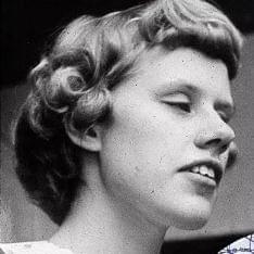 Photo of Christine Schumacher