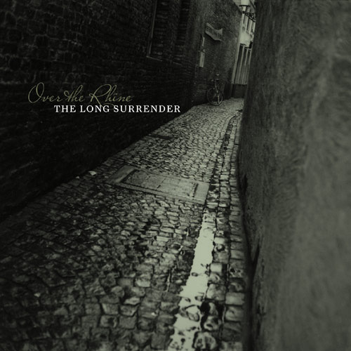 All My Favorite People by Over the Rhine