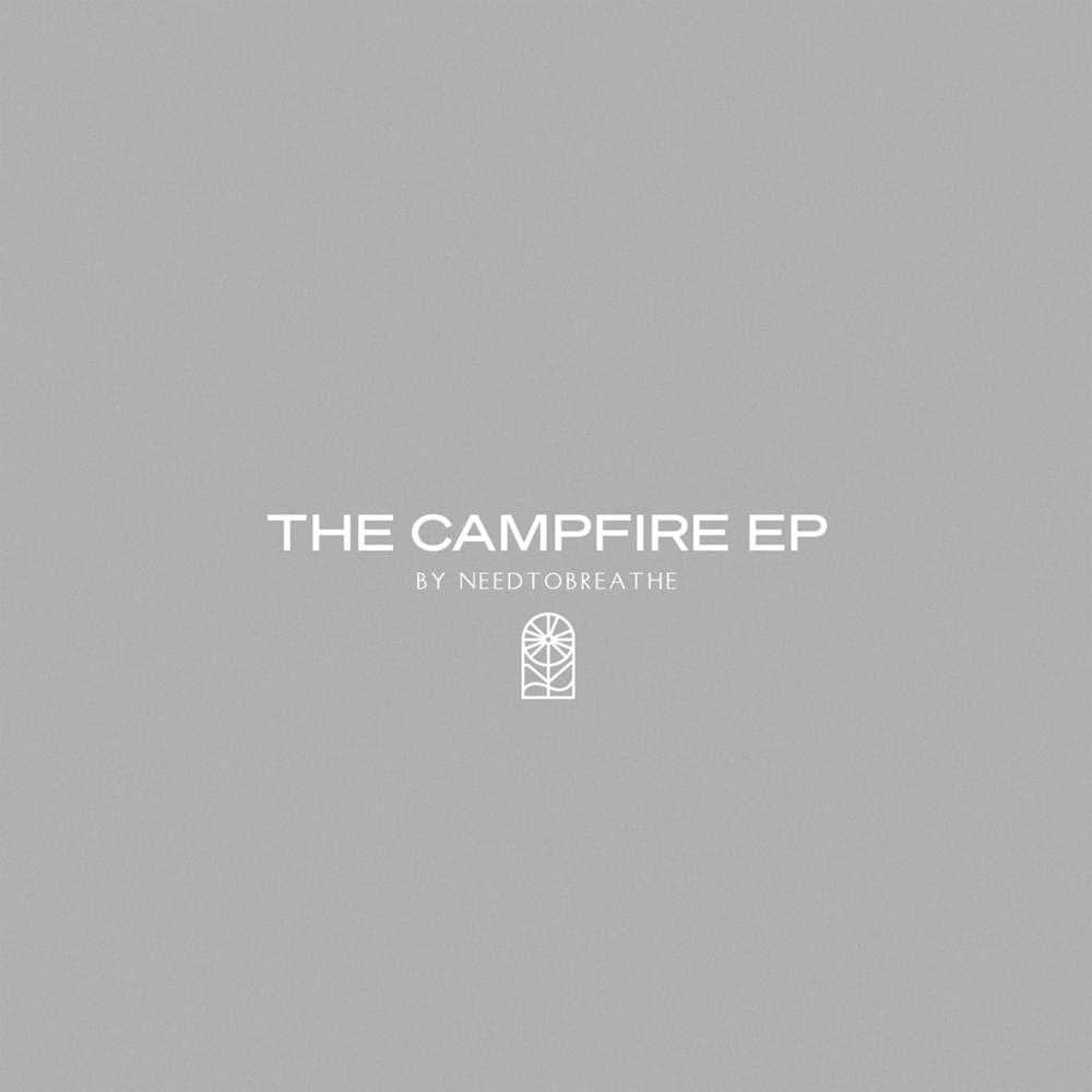 Cover image for The Campfire - EP
