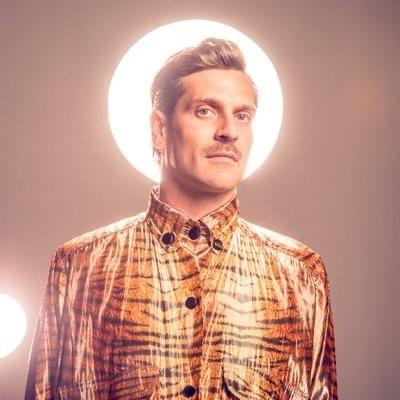 Cover image for Touch Sensitive