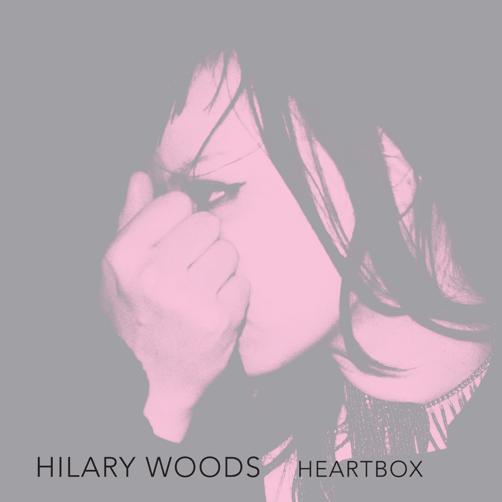 Bathing by Hilary Woods