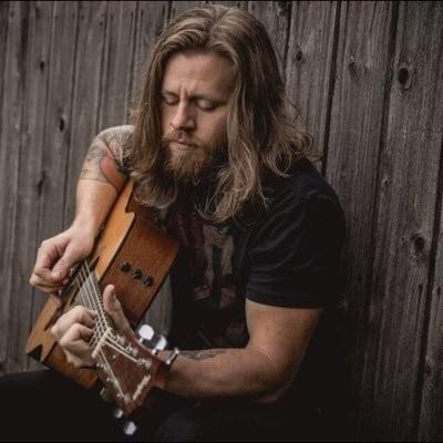 Photo of TJ Harris