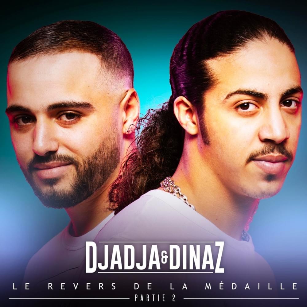 Cover image for Le Revers de la médaille - Partie 2