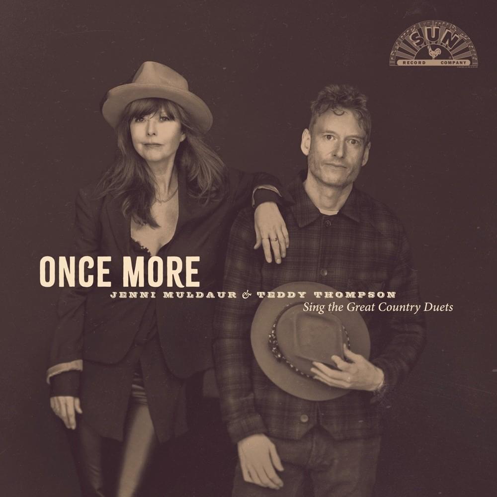 Put It Off Until Tomorrow by Teddy Thompson