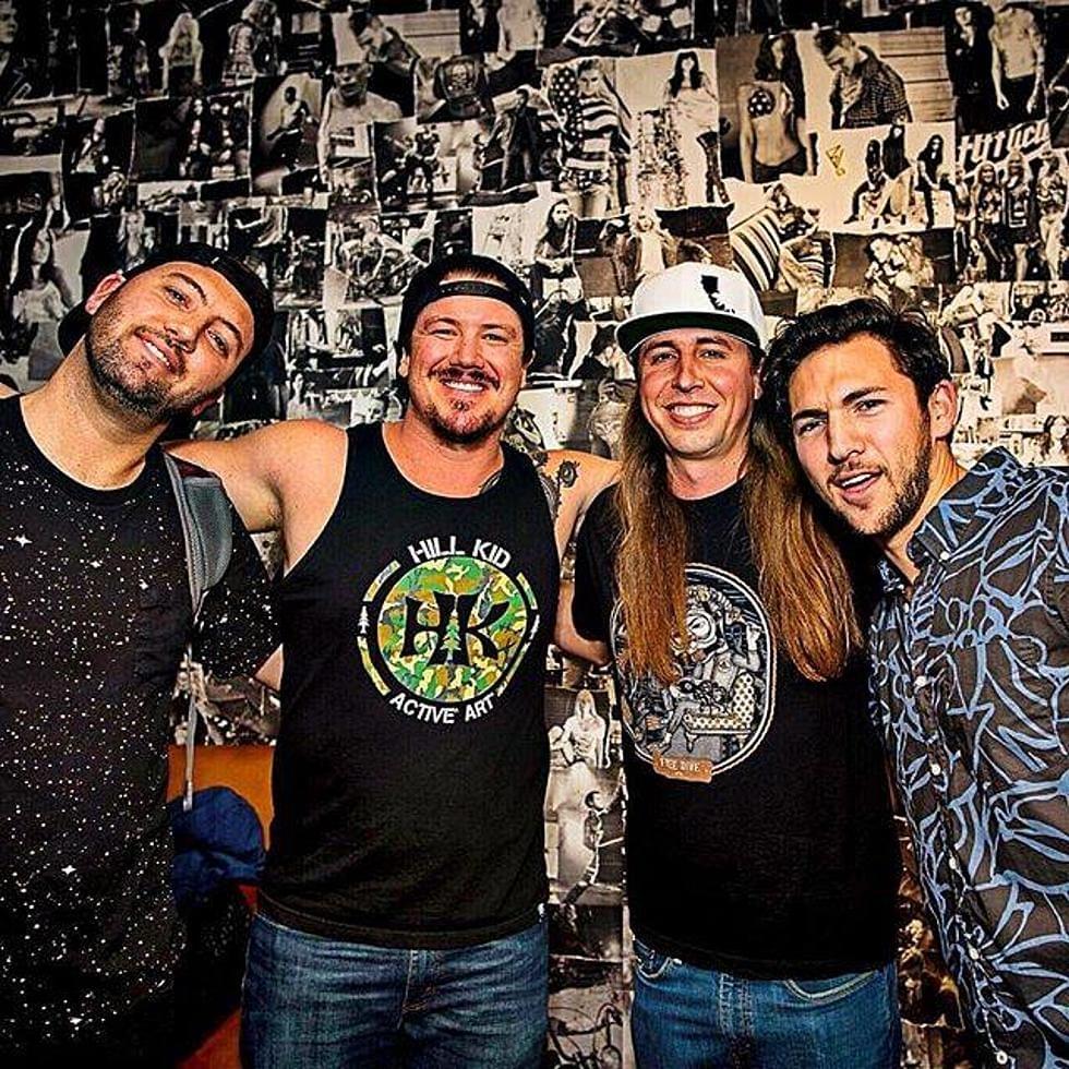 Rebelution Profile Picture Photo of Rebelution