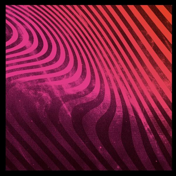Album cover art for "Winners" by Little Dragon
