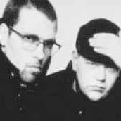 Cover image for The Creators (Duo)