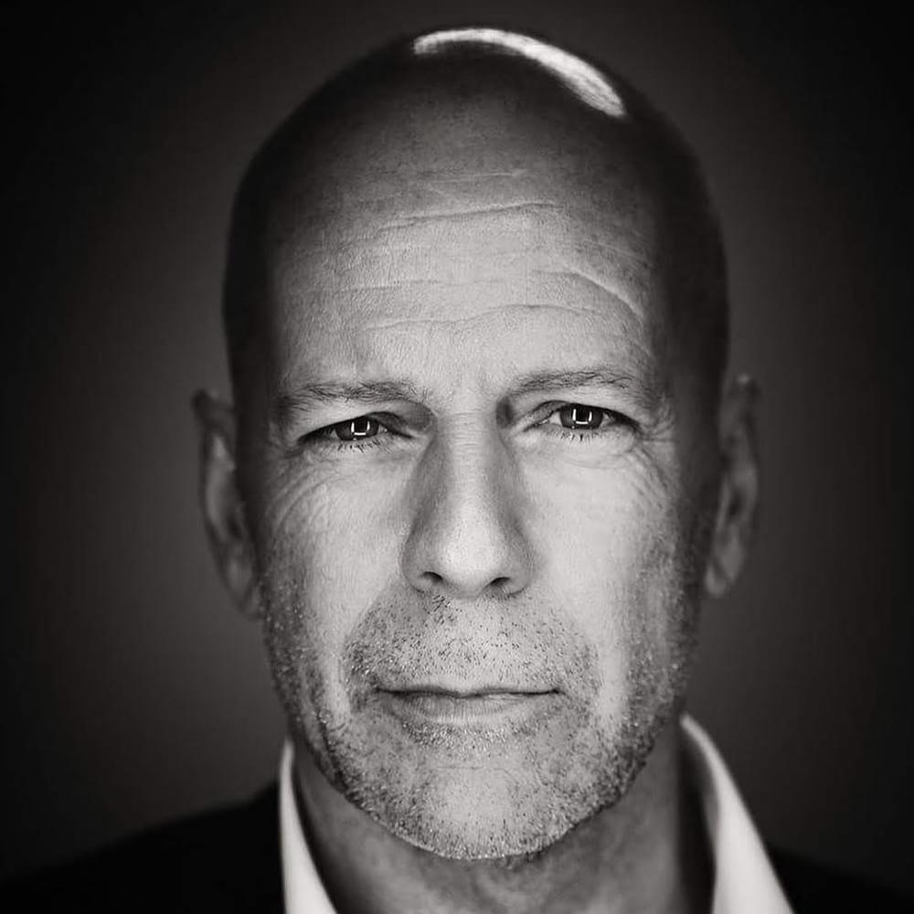 Bruce Willis Profile Picture Photo of Bruce Willis