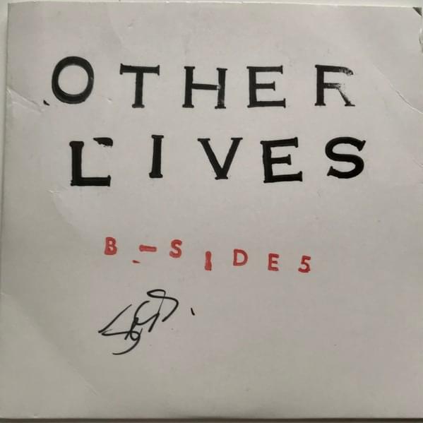 Cover image for B-Sides