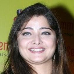Vasundhara Das Profile Picture Photo of Vasundhara Das