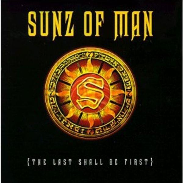 Album cover art for "Natural High" by Sunz Of Man & Trebag