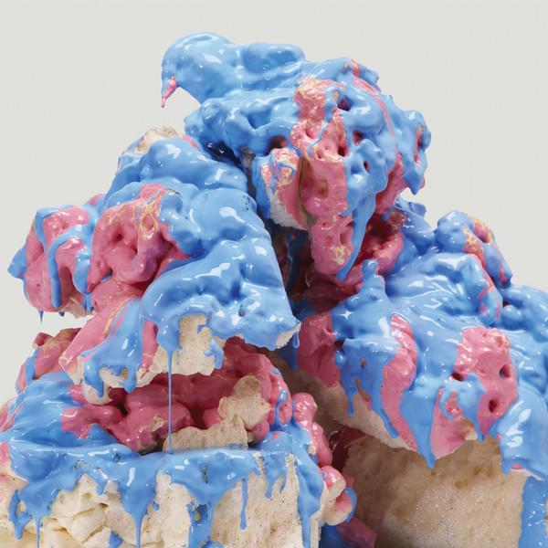 Album cover art for "Wall Street (Gui Boratto Mix)" by Battles