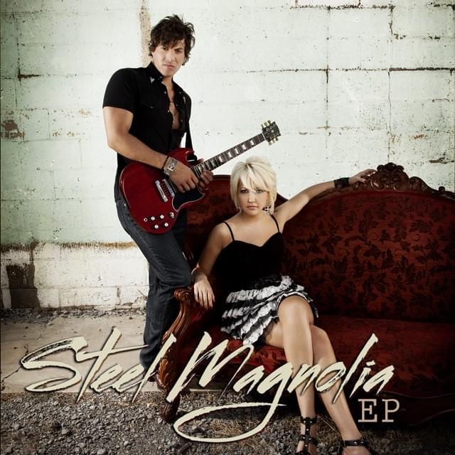 I Need You (live) by Steel Magnolia