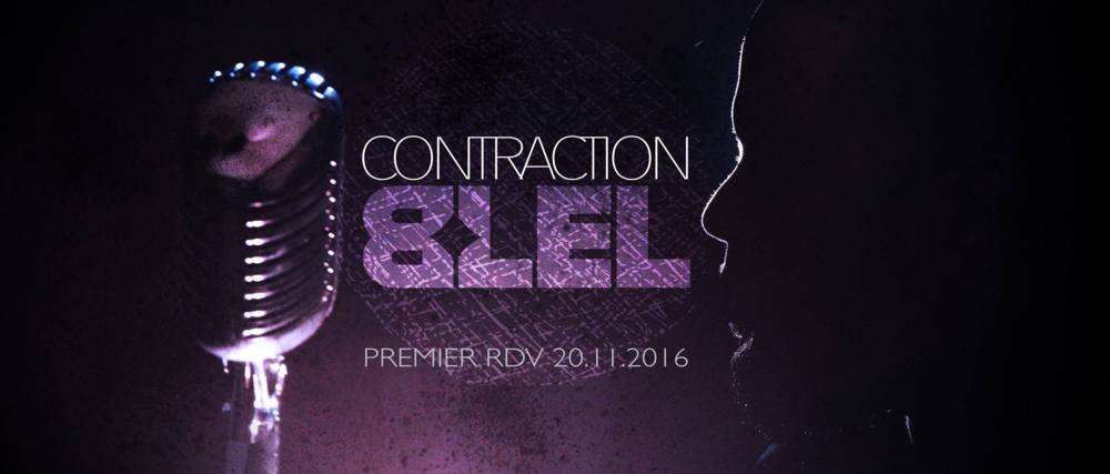 Contraction #3 by B-lel
