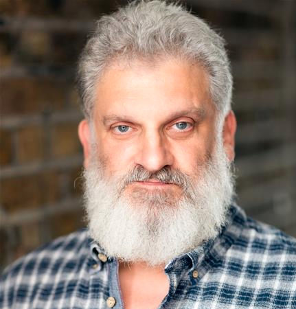 Photo of Teddy Kempner