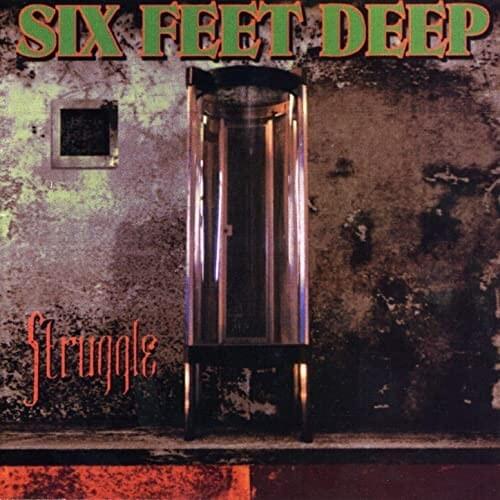 Land Of The Blind by Six Feet Deep