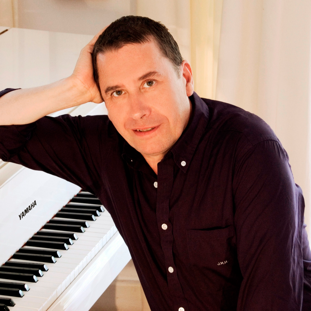 Photo of Jools Holland