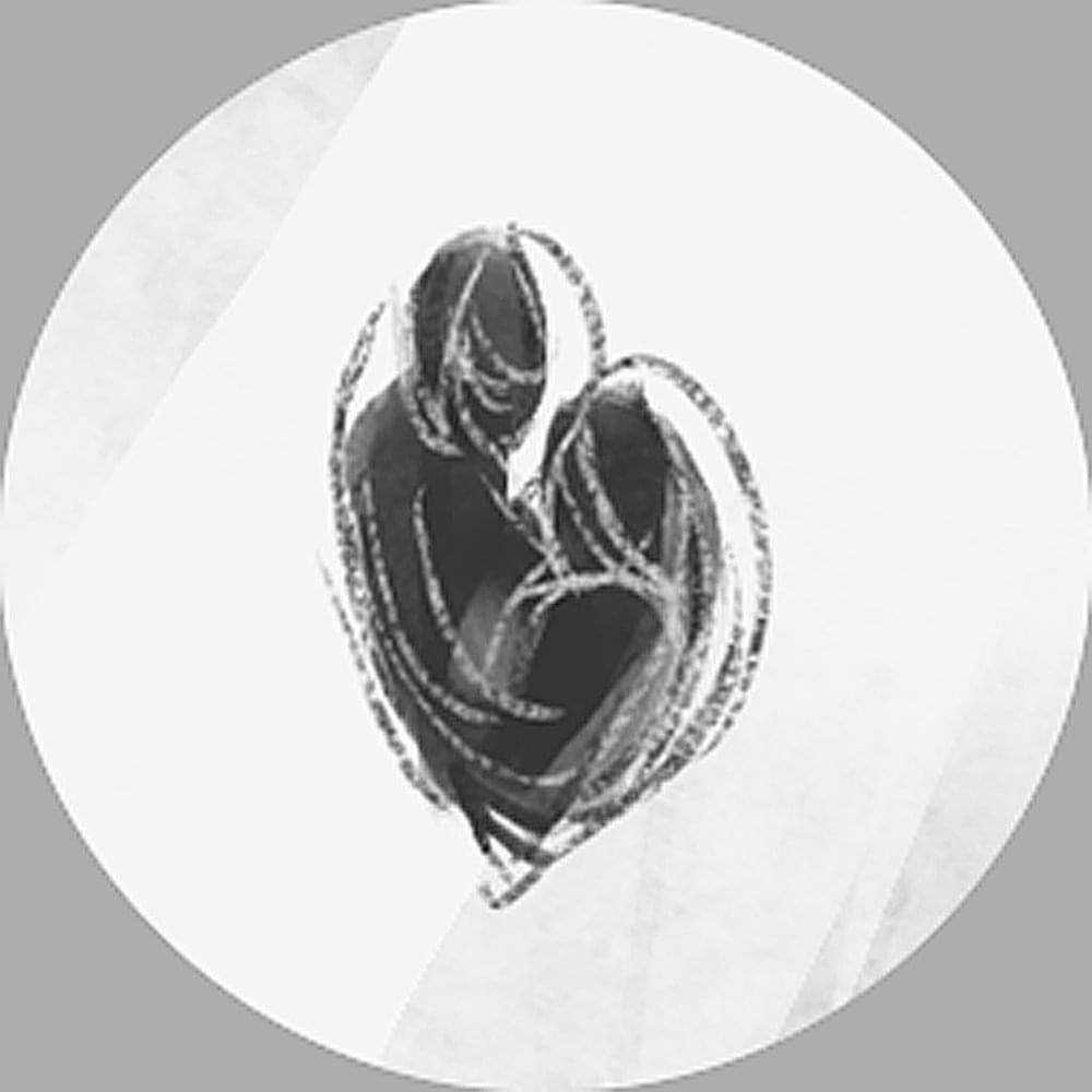 Album cover art for "True Love" by Cédric Menendez