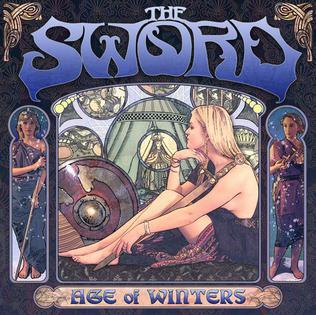 Iron Swan by ​The Sword