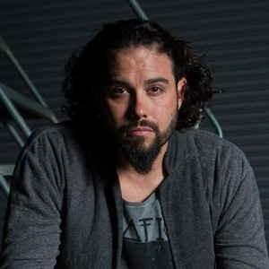 Photo of Antonio Sol