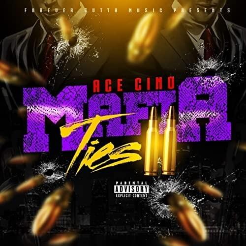 Mafia Summer by Ace Cino