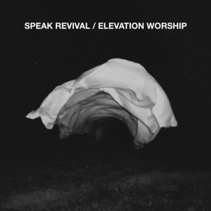 Cover image for Speak Revival - EP