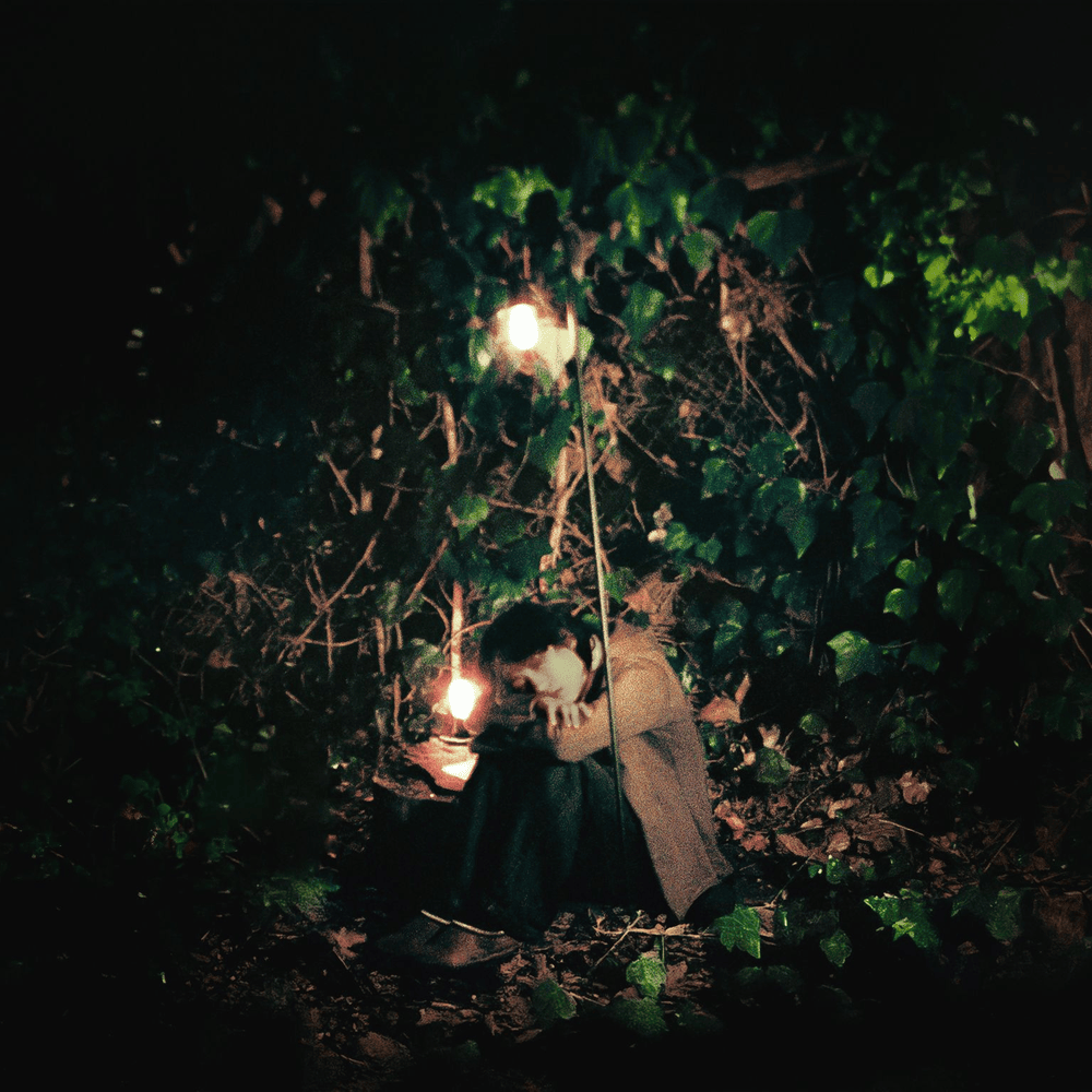 Cover image for come home