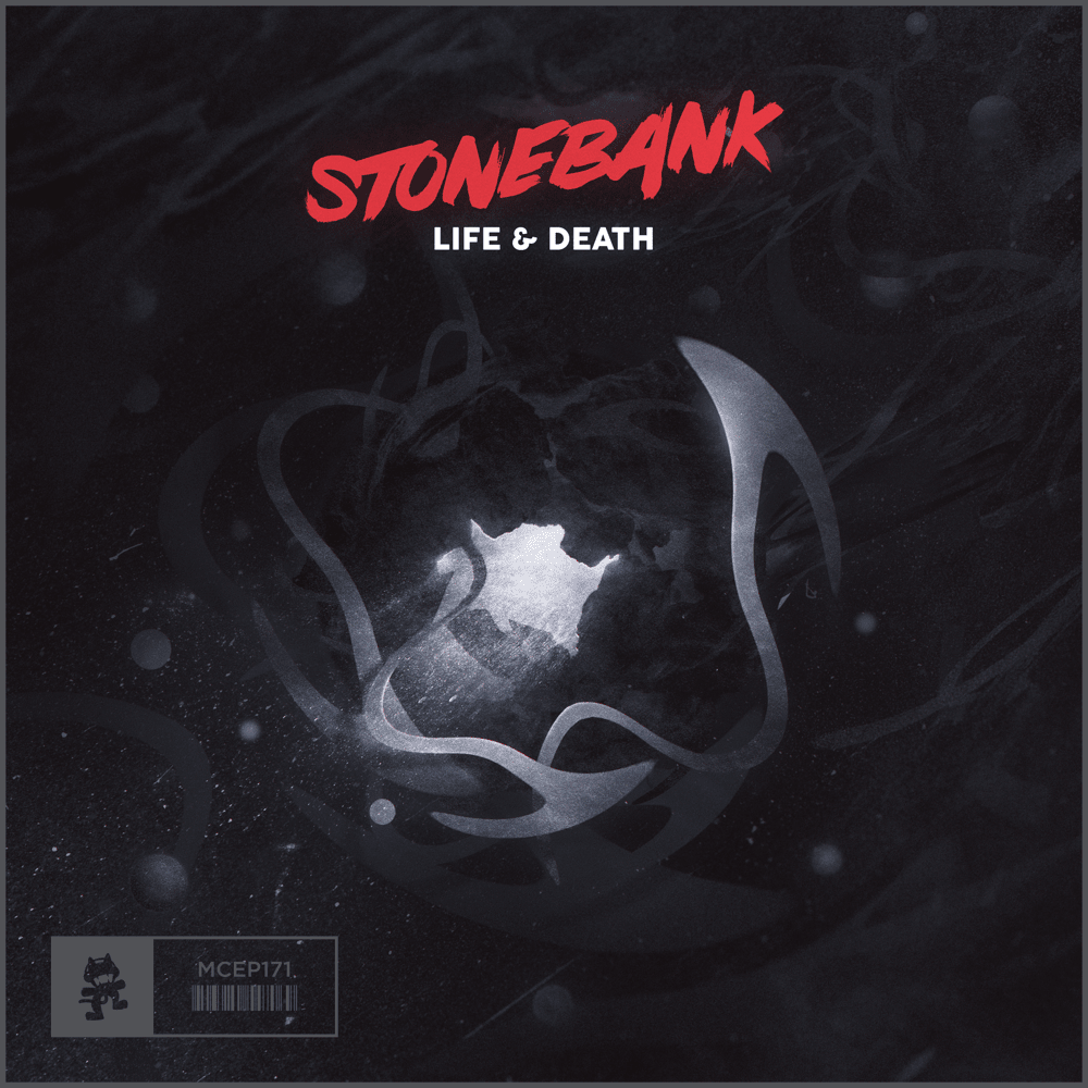 Cover image for Life & Death