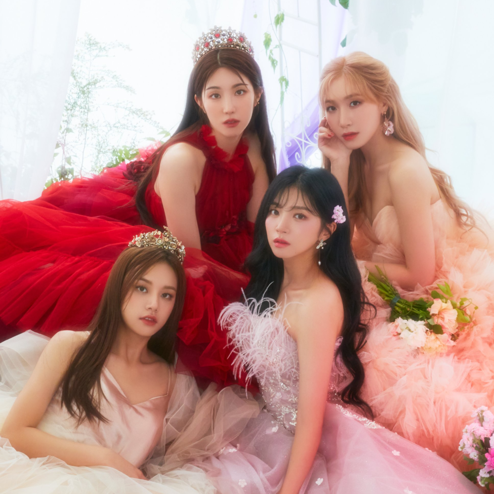 Cover image for LABOUM