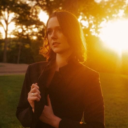 Photo of Isabel Pless