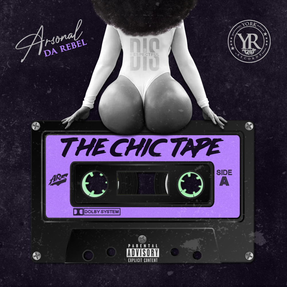 Cover image for The Chic Tape